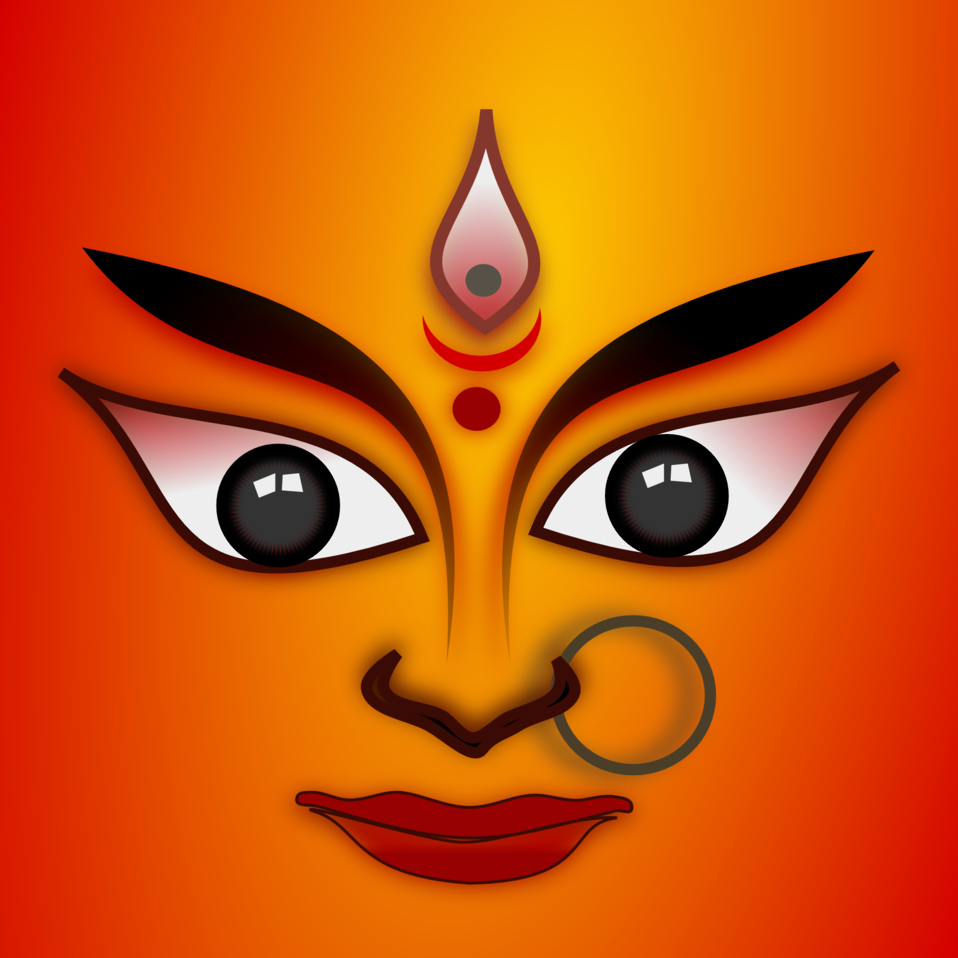 Happy Durga utsav