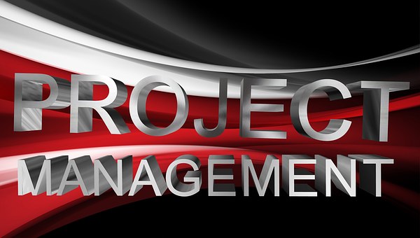 Company Project Management Software
