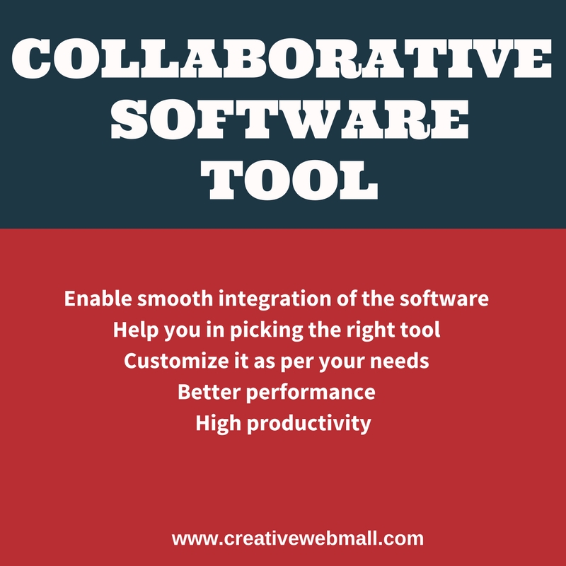 Business Collaboration Software