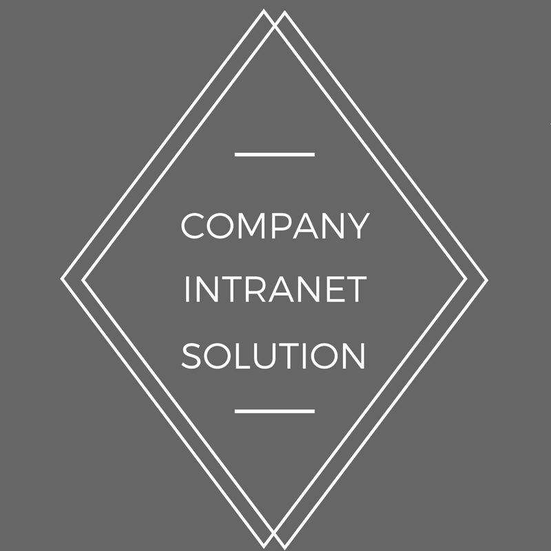 Enterprise Intranet Solution