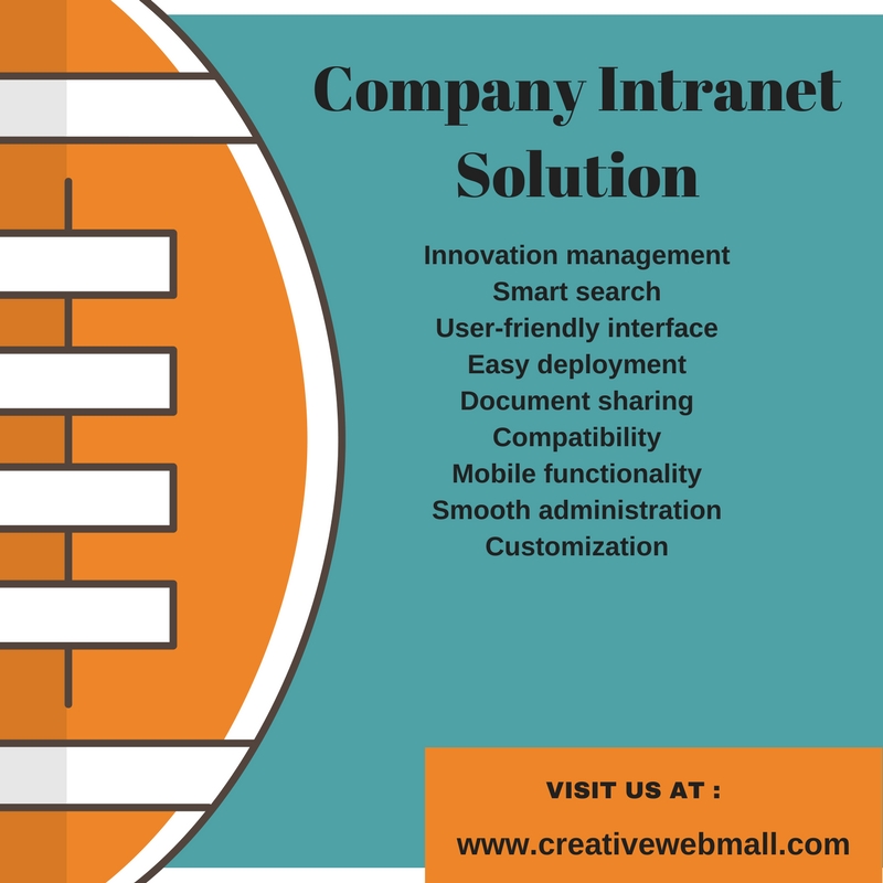 Intranet Corporate