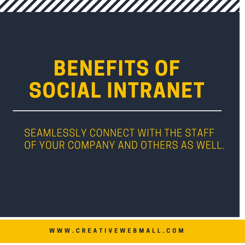 Social Intranet Software