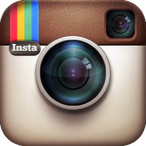 instagram social media