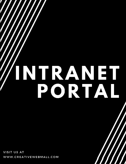 intranet portal 