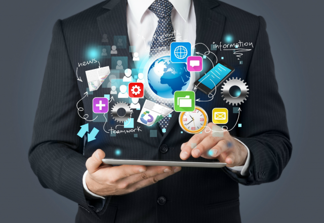 Internal & External Hosting Internal & External Hosting