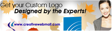 Creative Logo Designing