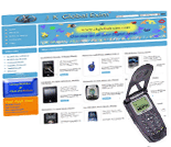 Ecommerce Electronic Shopping Cart