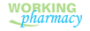 working pharmacy