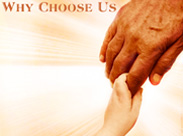 Why Choose Us India, UK, UAE, USA, Europe, Asia