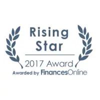 Rising Star Award 2017 & The prominent Great User Experience