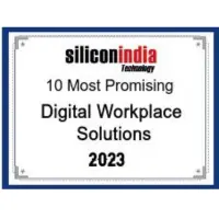 Top 10 Promising Digital Workplace Solutions in the year 2023.