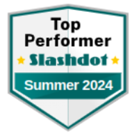 Slashdot top performer