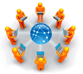 Collaborative intranet