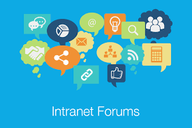 Intranet