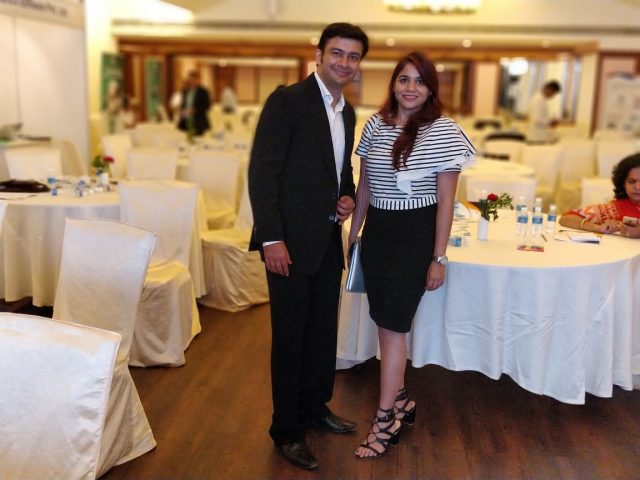 World HR Summit Goa 2018 World HR Summit Goa 2018