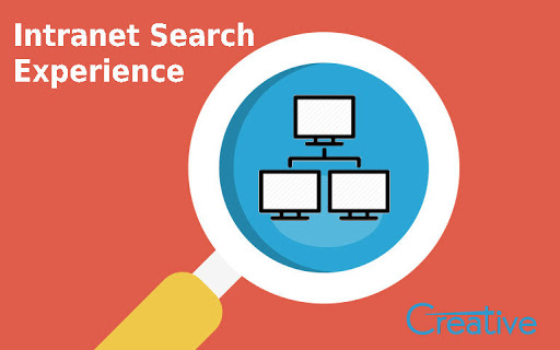 Intranet Search Experience