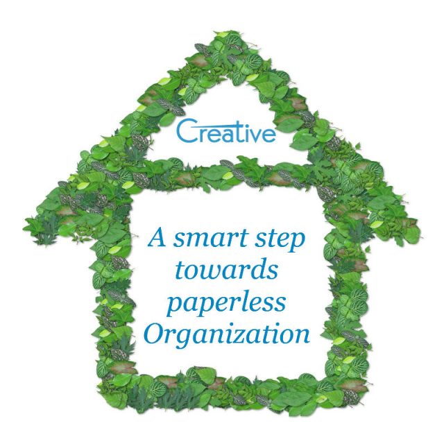 Digitizing Paper-Based Processes Digitizing Paper-Based Processes