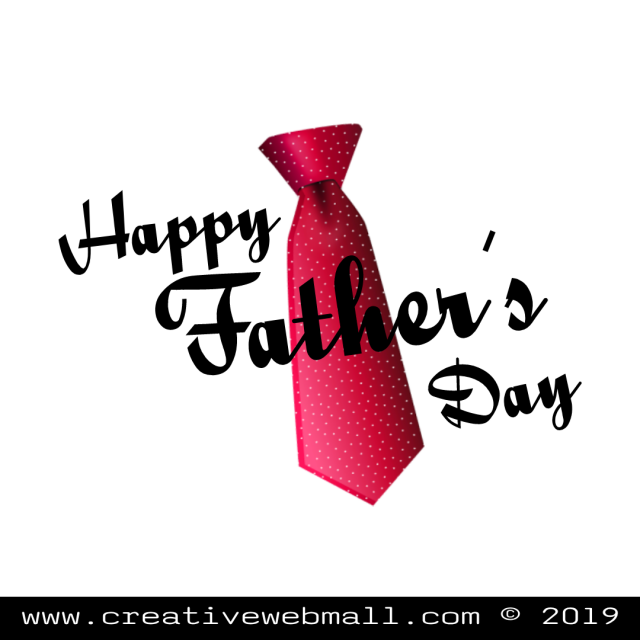 Happy Father’s Day Happy Father’s Day
