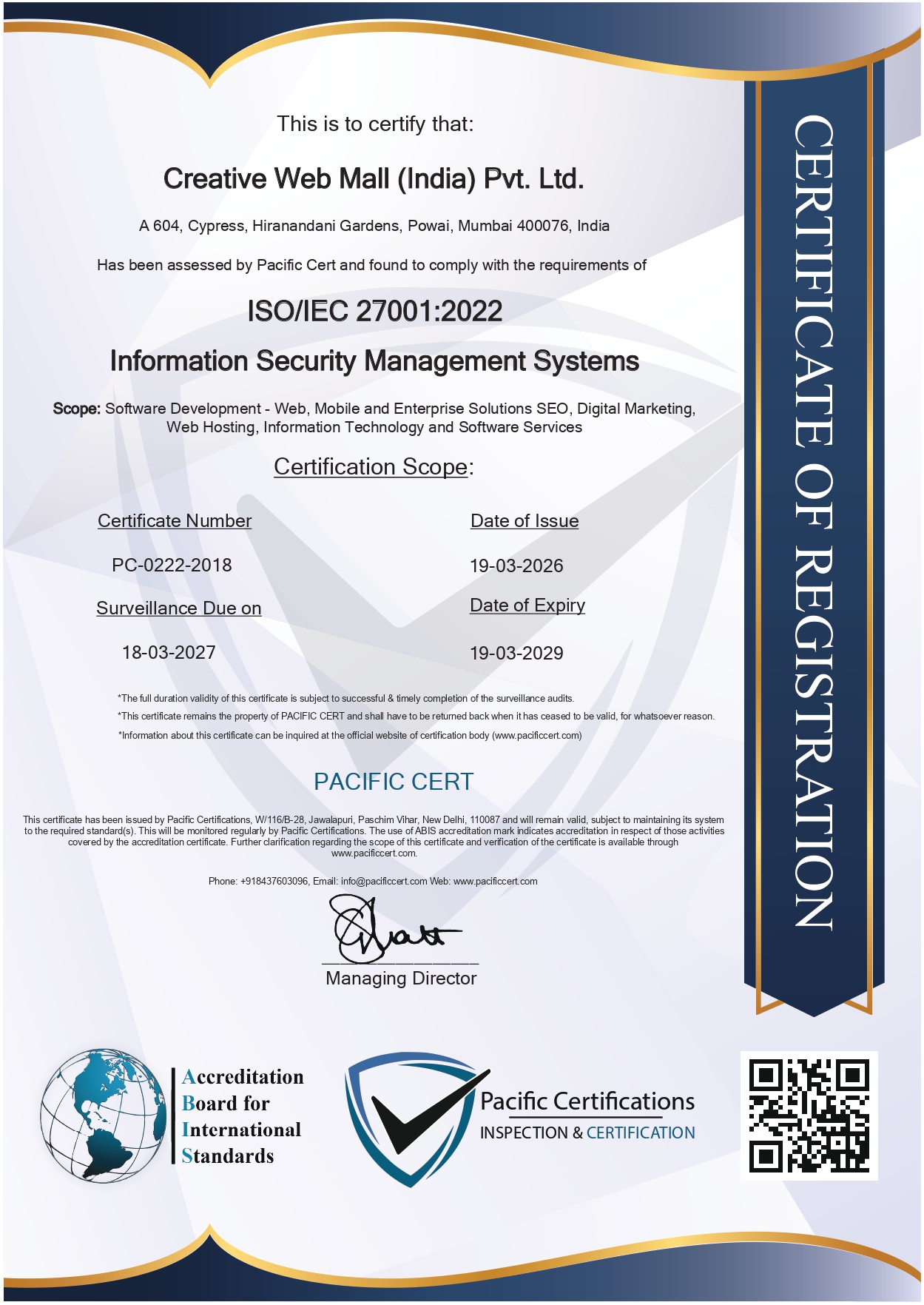 ISO 27001_Creative Web Mall (India) Pvt. Ltd._final_page-0001