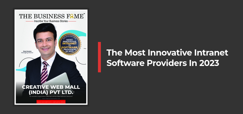 Innovative Intranet Software