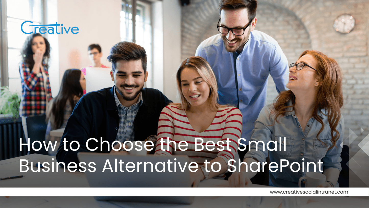 Choose-the-Best-Small-Business-Alternative-to-SharePoint