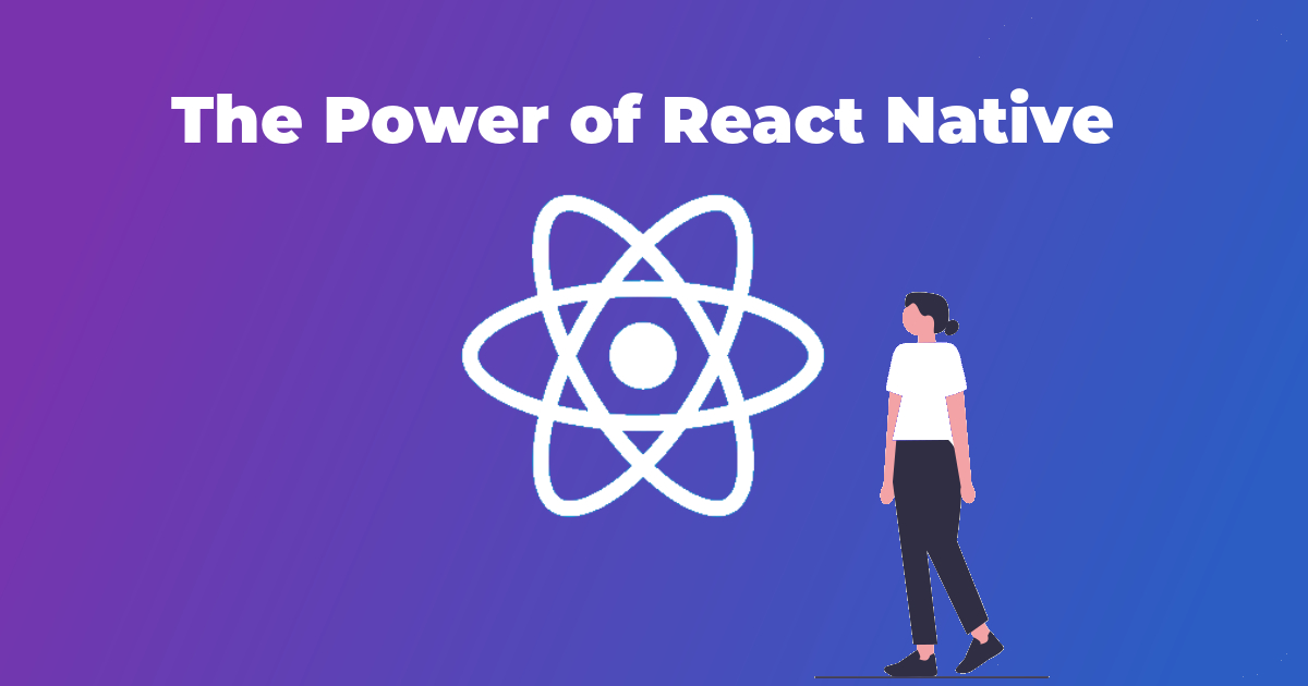 Power of React Native
