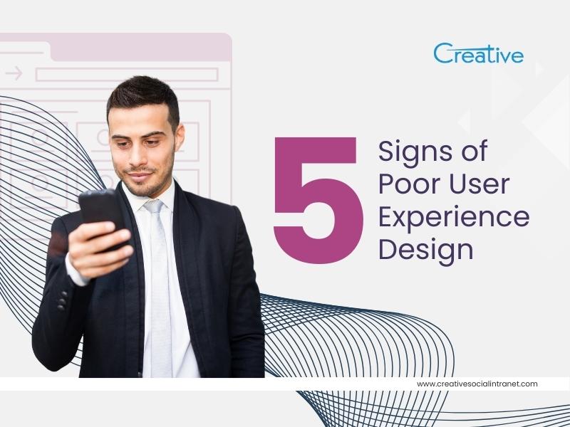 User Experience Design