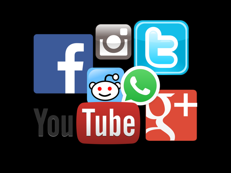 Social Media Services