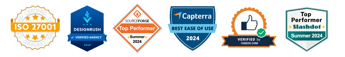 Best mobile app development company 2025