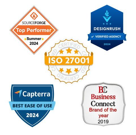 Best mobile app development company 2025