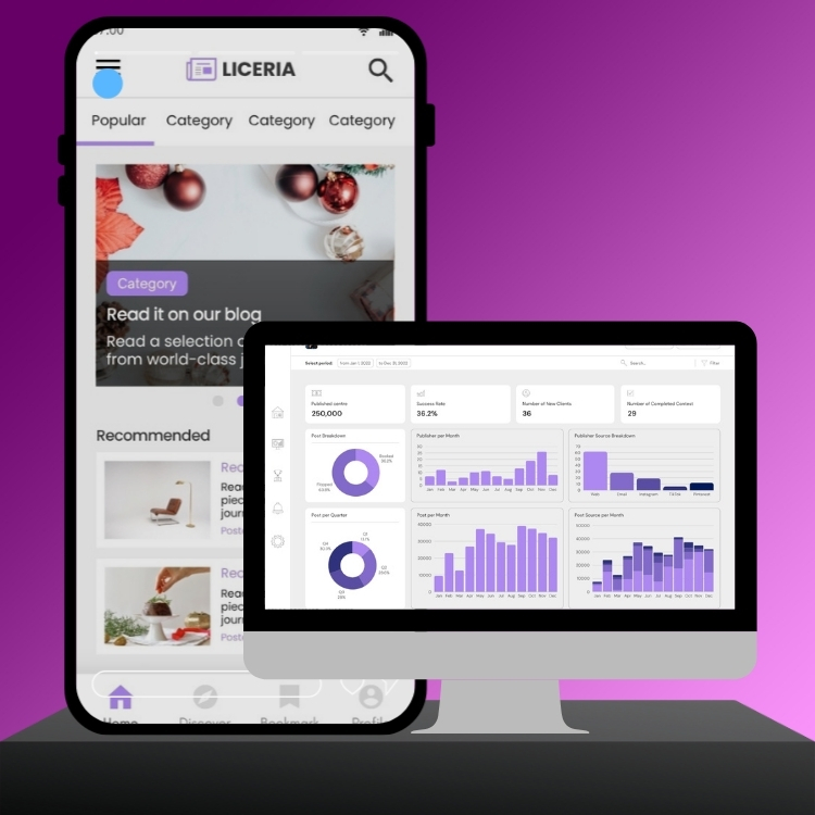 News & Media Community Apps Mumbai