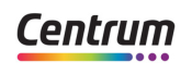 Centrum logo
