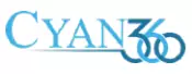 Cyan360 logo