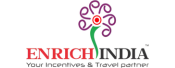 Enrich India logo