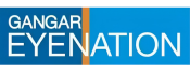Gangar Eyenation logo