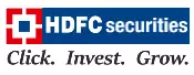 HDFC logo