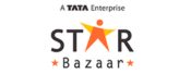 Star Bazar logo