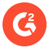 G2 Best Enterprise Social Networking Software award badge