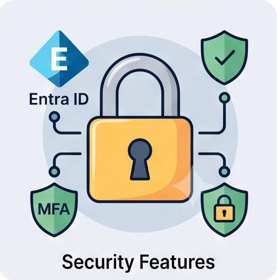 Security Features