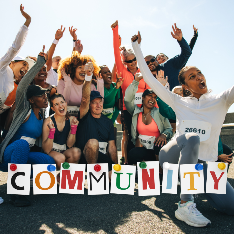 Community Portal Development