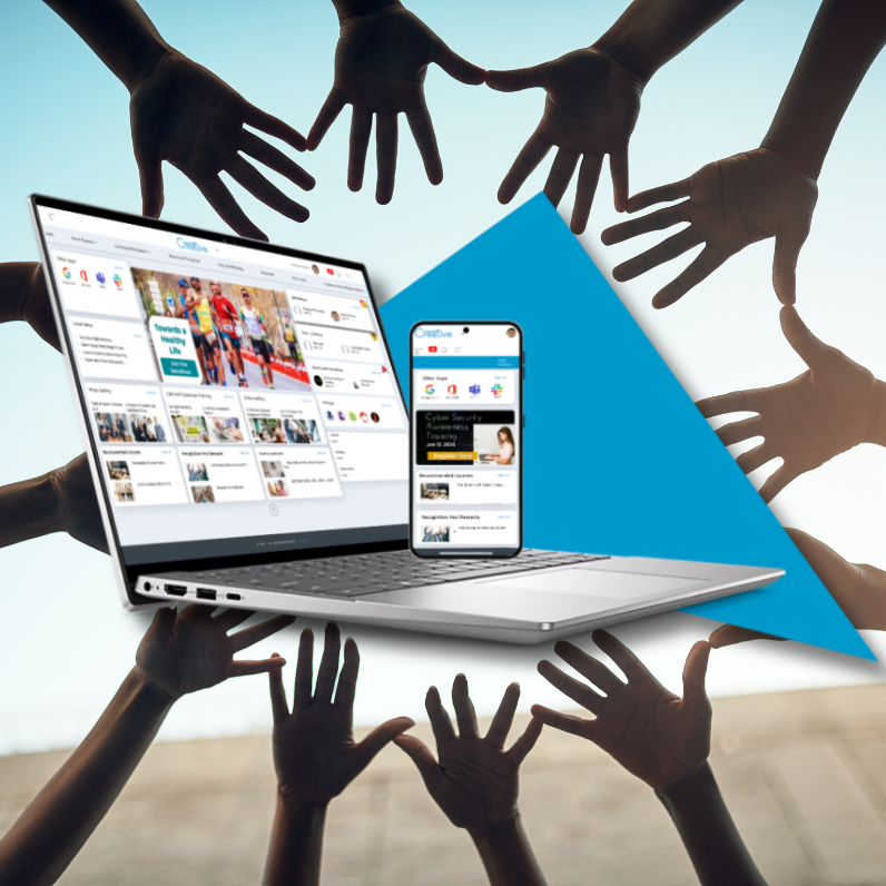 Community Portal Development